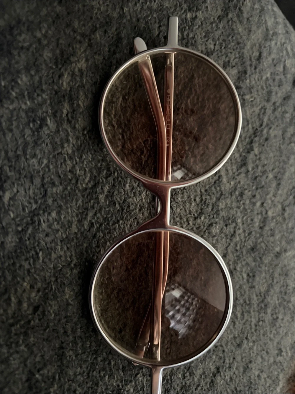 Renauld Vintage Rare Sunglasses